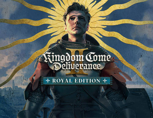 Kingdom Come: Deliverance II Royal Edition (PC)