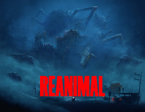 Reanimal (PC)