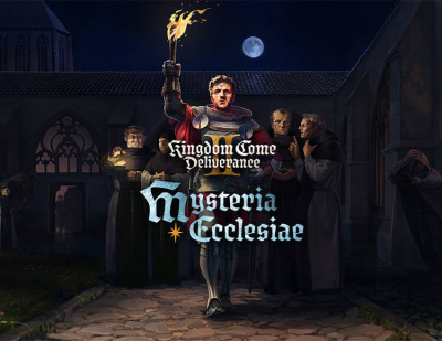 Kingdom Come: Deliverance II Mysteria Ecclesiae (PC)