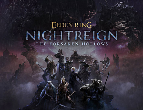 Elden Ring Nightreign: The Forsaken Hollows (PC)