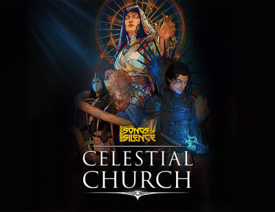 Songs of Silence - Celestial Church Expansion (PC)