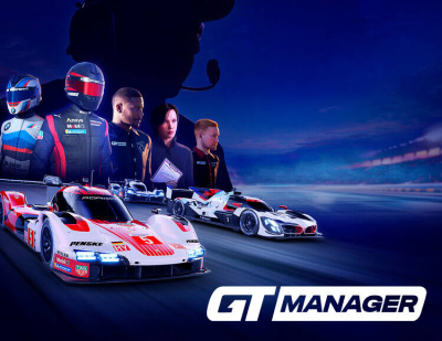 GT Manager (PC)