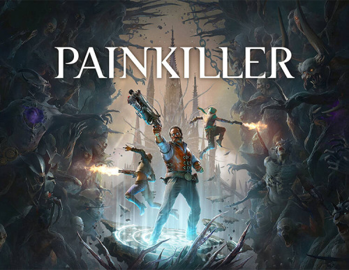 Painkiller (PC)