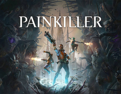 Painkiller (PC)