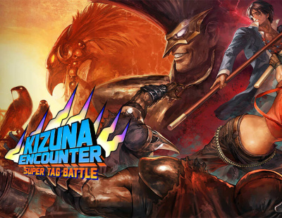 Kizuna Encounter: Super Tag Battle (PC)