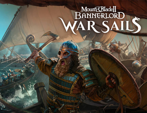Mount & Blade II: Bannerlord - War Sails (PC)
