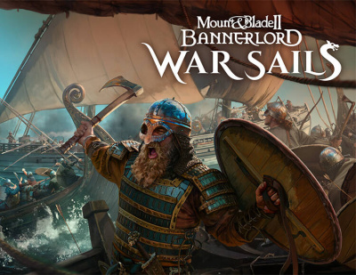 Mount & Blade II: Bannerlord - War Sails (PC)