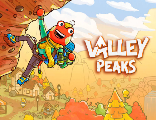 Valley Peaks (PC)