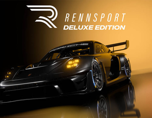 Rennsport - Deluxe Edition (PC)