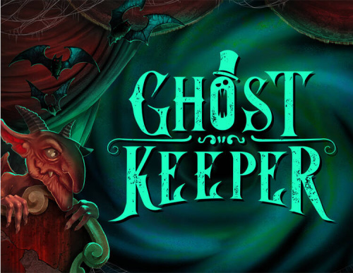 Ghost Keeper (PC)