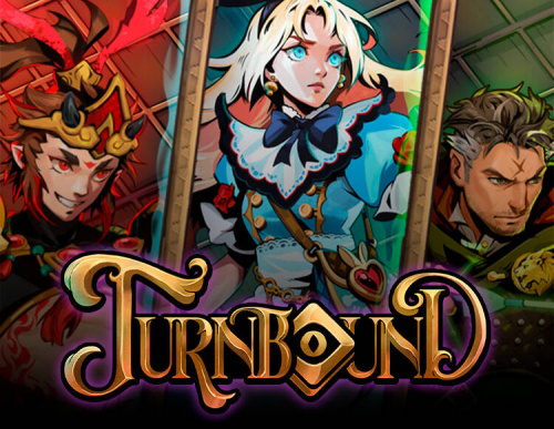 Turnbound (Ранний доступ) (PC)