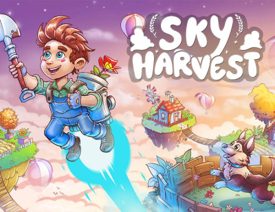 Sky Harvest (Ранний доступ) (PC)
