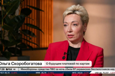 Ольга Скоробогатова: «Партнерство – это все-таки не кикбоксинг, а, скорее, танго» / ЯСИА   