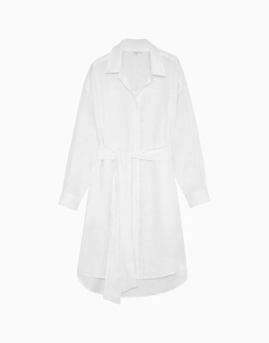 Рубашка с длинными рукавами INCANTO ID578