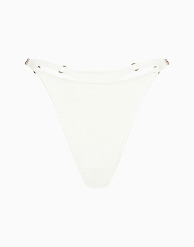 Стринги средняя посадка INCANTO CD873