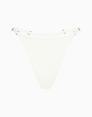 Стринги средняя посадка INCANTO CD873