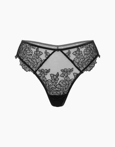 Бразилиано средняя посадка INCANTO CD1035