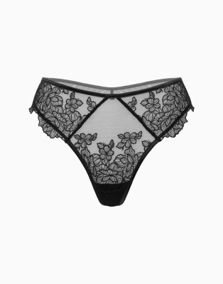 Бразилиано средняя посадка INCANTO CD1035