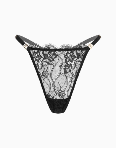 Стринги средняя посадка INCANTO CD1038