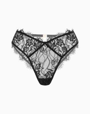 Бразилиано средняя посадка INCANTO CD1038