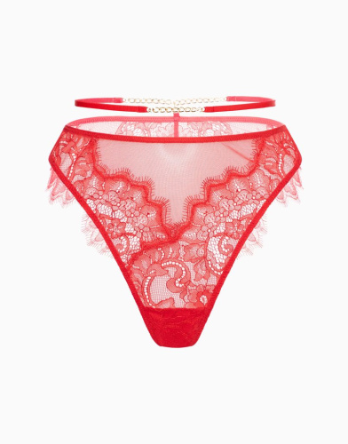 Бразилиано высокая посадка INCANTO CD870