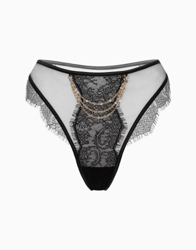 Бразилиано высокая посадка INCANTO CD872