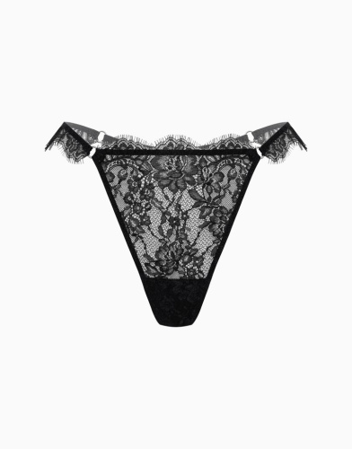 Стринги средняя посадка INCANTO CD1044