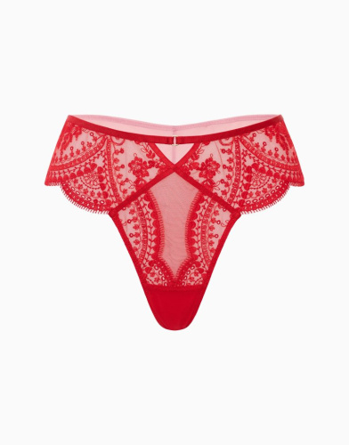 Бразилиано средняя посадка INCANTO CD1042