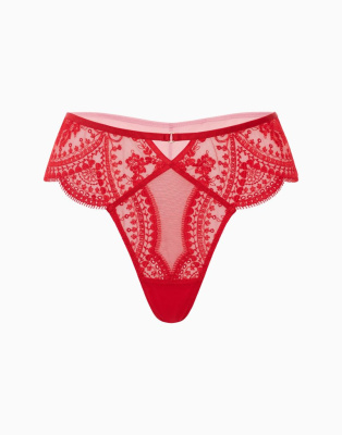 Бразилиано средняя посадка INCANTO CD1042