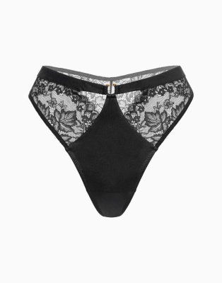 Бразилиано высокая посадка INCANTO CD1031