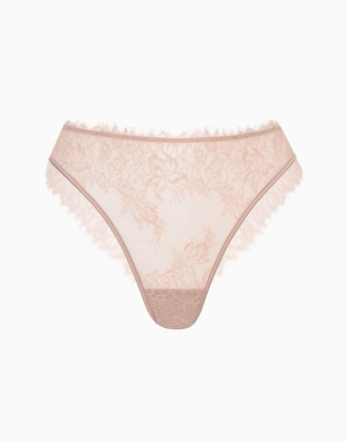 Бразилиано средняя посадка INCANTO CD1147