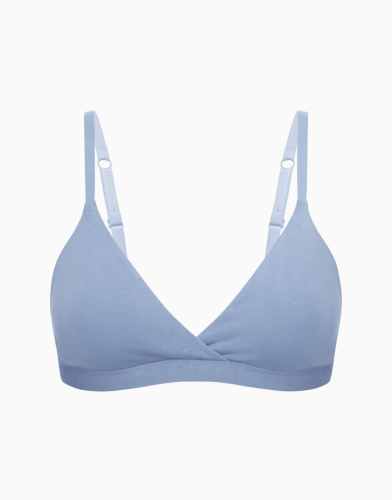 Бюстгальтер с мягкими треугольными чашками INCANTO MD1297