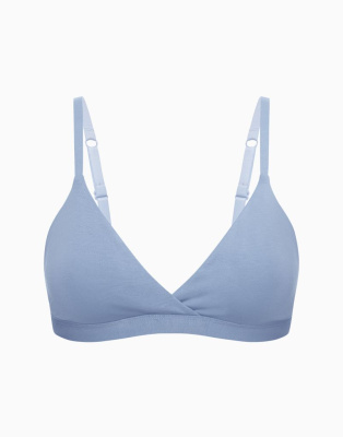 Бюстгальтер с мягкими треугольными чашками INCANTO MD1297