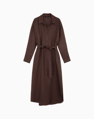 Рубашка с длинными рукавами INCANTO ID578