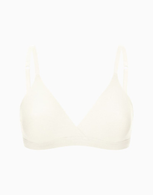 Бюстгальтер с мягкими треугольными чашками INCANTO MD1203