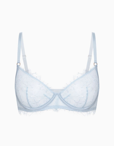 Бюстгальтер с мягкими чашками на стане INCANTO CD1150