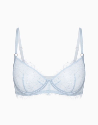 Бюстгальтер с мягкими чашками на стане INCANTO CD1150