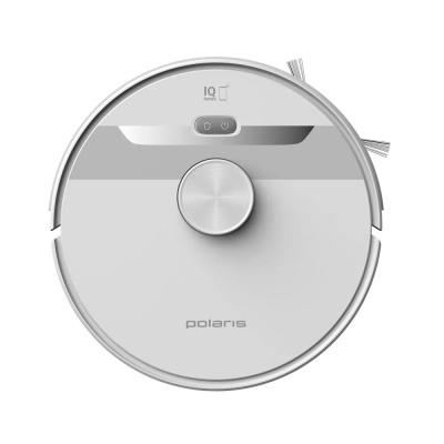 Робот-пылесос Polaris PVCR 6001 IQ Home Aqua