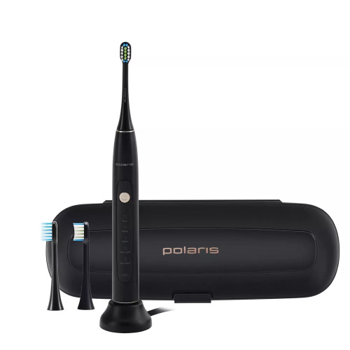 Электрическая зубная щетка PETB 0503 TC