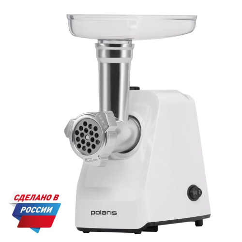 Мясорубка Polaris PMG 2080 RUS Prestige