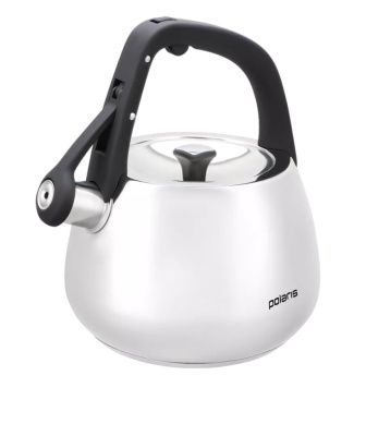Чайник со свистком Polaris Mela-2,5L