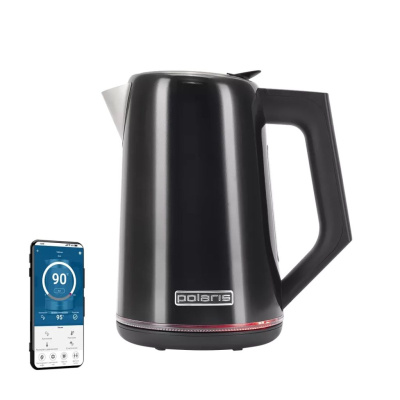 Чайник Polaris PWK 1746 CAD WI-FI IQ Home