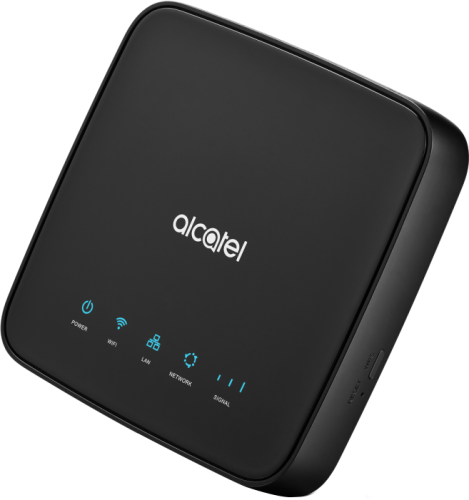 Роутер Alcatel