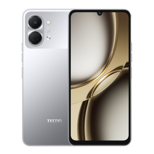 Смартфон TECNO