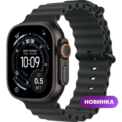 Умные часы Apple