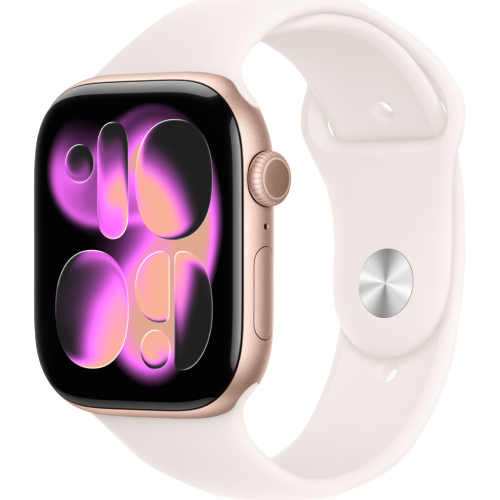 Умные часы Apple