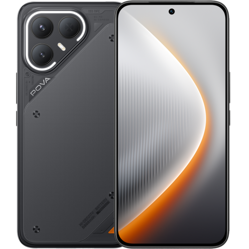 Смартфон TECNO