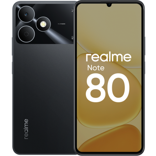 Смартфон realme