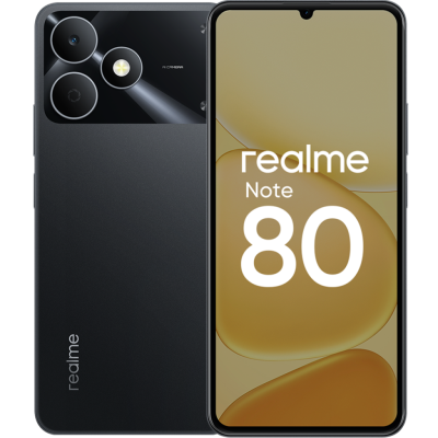 Смартфон realme