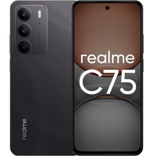 Смартфон realme